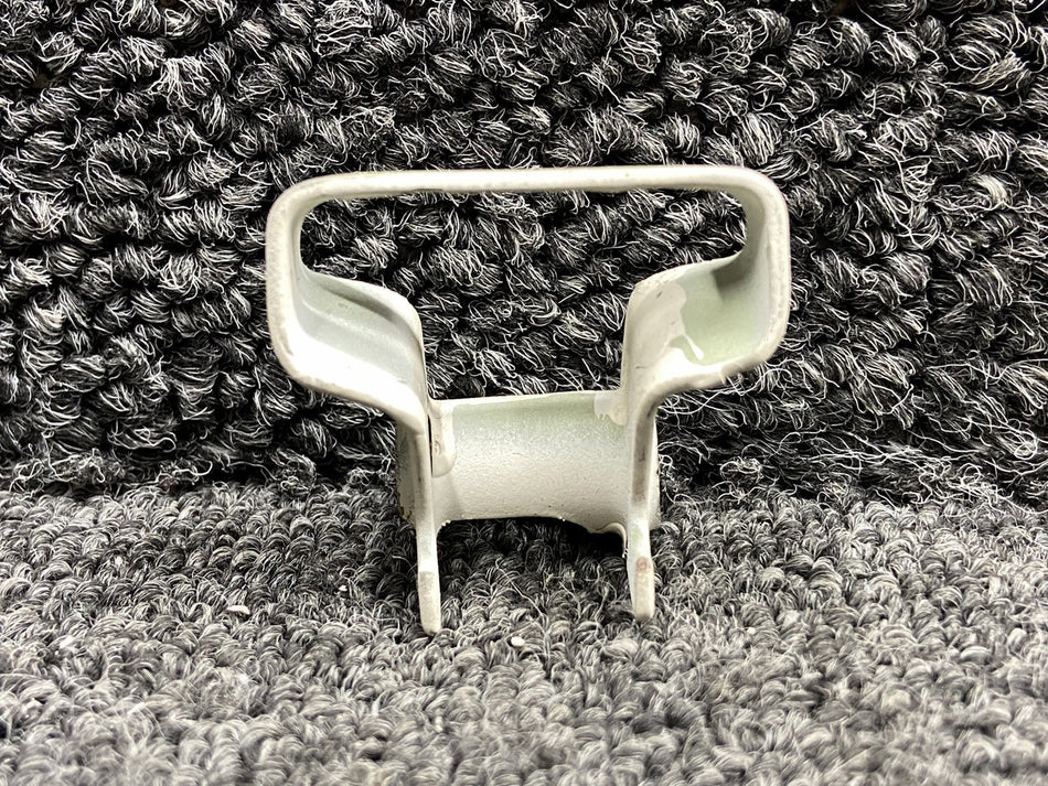106-530103-7 Beechcraft G58 Aft Emergency Exit Latch Tube Support