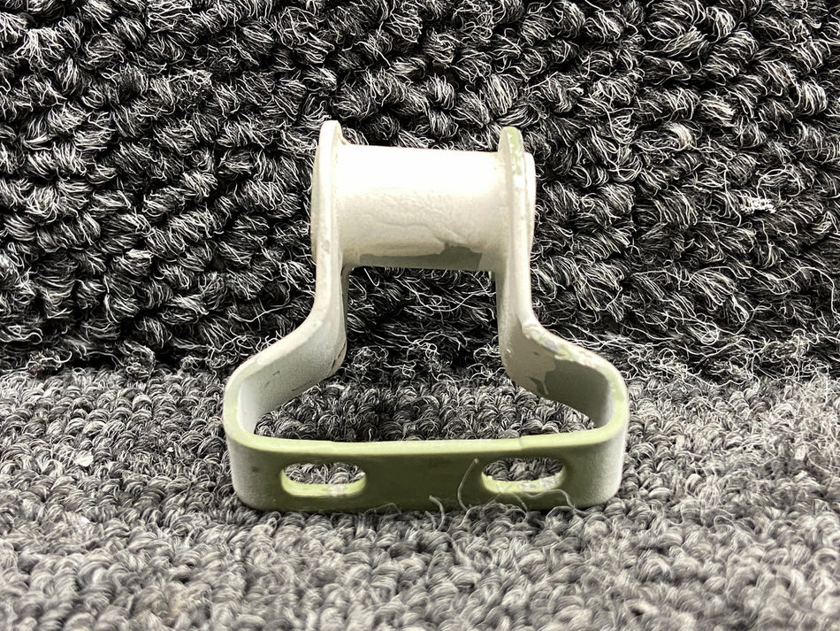 106-530103-7 Beechcraft G58 Aft Emergency Exit Latch Tube Support