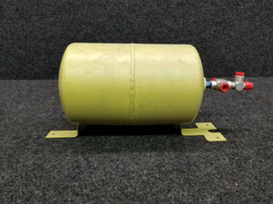 102-540025-11 Beech 58P Tank Door Pressurization Assy