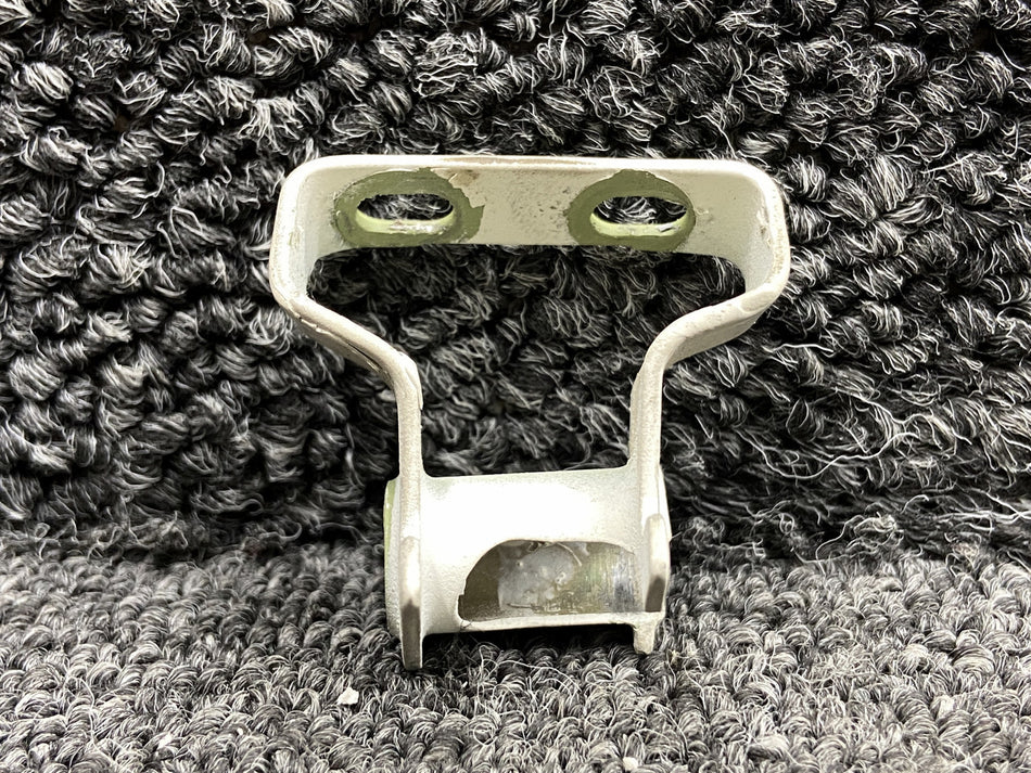 106-530103-8 Beechcraft G58 Forward Emergency Exit Latch Tube Support