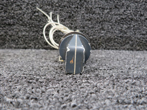 8125 Gray Hill Rotary Switch with Knob