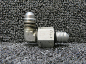 LSA56-56D-4S Cessna Citation II 550 Swivel Fitting