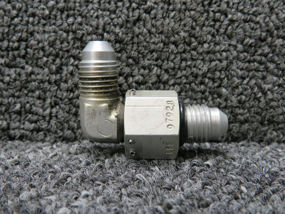 LSA56-56D-4S Cessna Citation II 550 Swivel Fitting