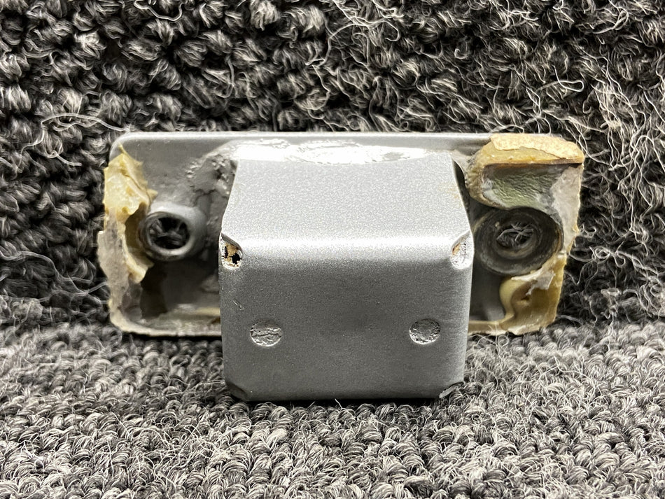 002-430000-73 Beechcraft G58 Lower Cabin Door Striker Plate