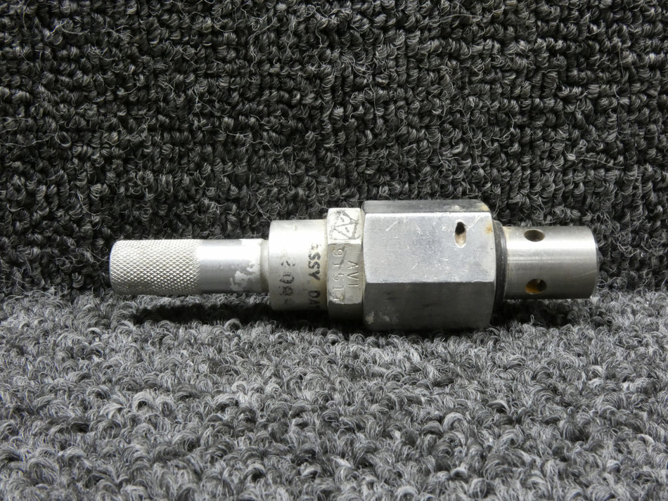50C9F Avi Drain Valve Assembly