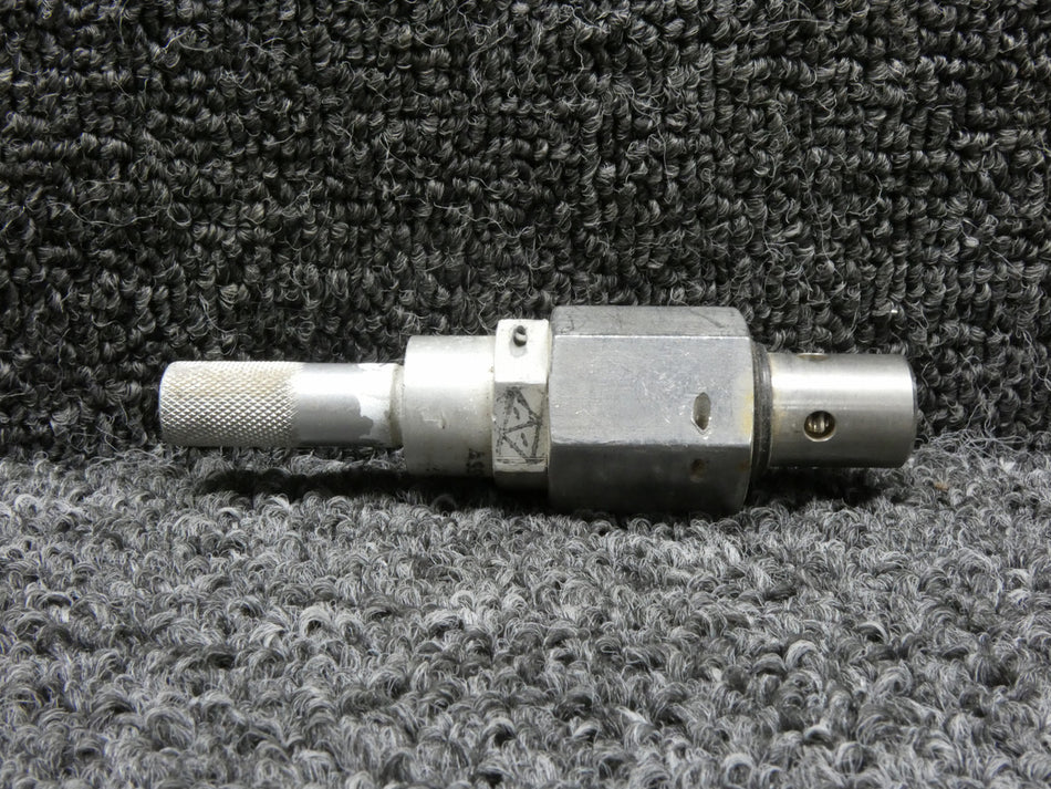 50C9F Avi Drain Valve Assembly