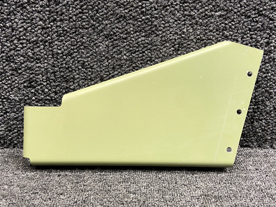36-344306-0001 Beechcraft G58 Autopilot Leg Shelf LH