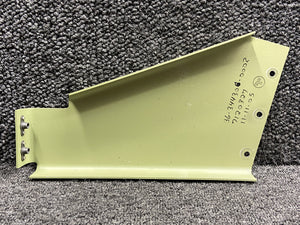 36-344306-0002 Beechcraft G58 Autopilot Leg Shelf RH