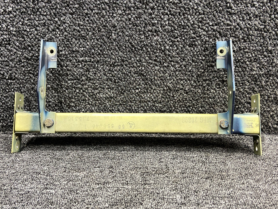 58-555046-1 Beechcraft G58 Air Conditioning Condenser Support