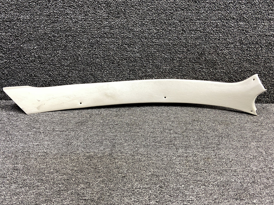 106-530065-245 Nordam Windshield Interior Molding RH