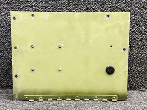 58-410022-0003 Beechcraft G58 Battery Lid Assembly LH