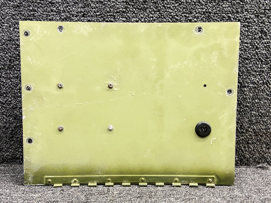 58-410022-0003 Beechcraft G58 Battery Lid Assembly LH