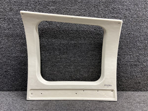 106-530065-267 Nordam Aftermarket Forward Interior Window Panel Insert