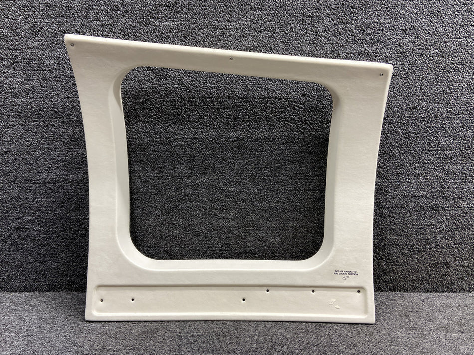 106-530065-267 Nordam Aftermarket Forward Interior Window Panel Insert
