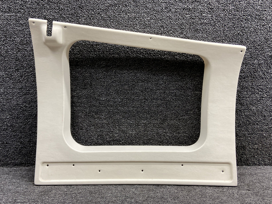 106-530065-271 Nordam Aftermarket Aft Interior Window Panel Insert