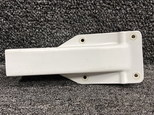 102-364044-67 Beechcraft G58 Windshield Hot Plate Fairing