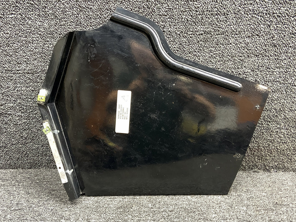 106-530145-5 Nordam Aftermarket Pedestal Side Panel LH
