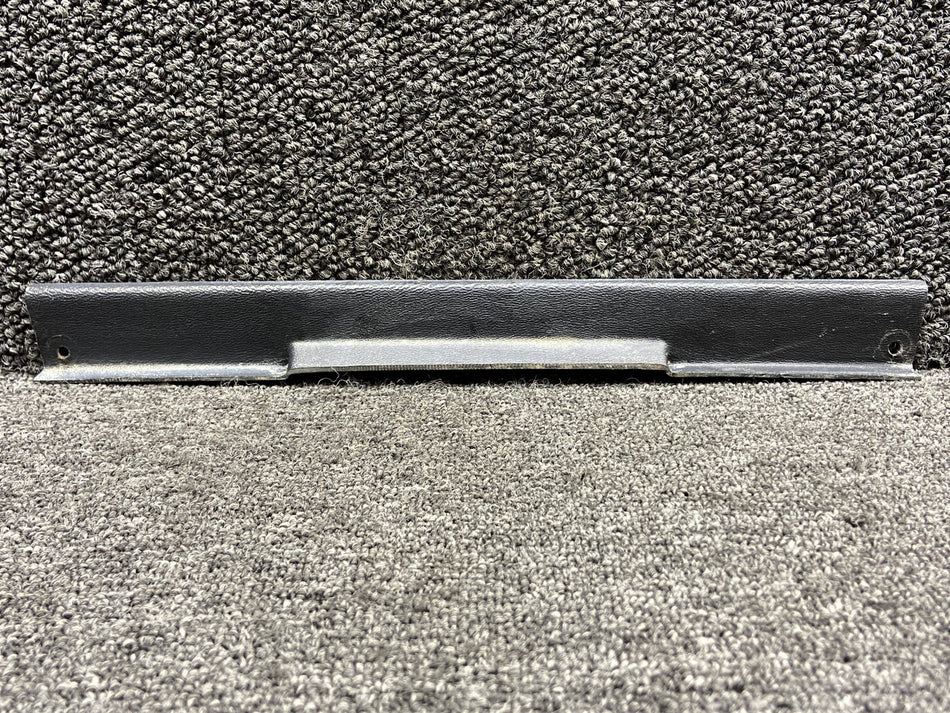 58-530198-4 Nordam Aftermarket Floorboard Pedestal Cover RH