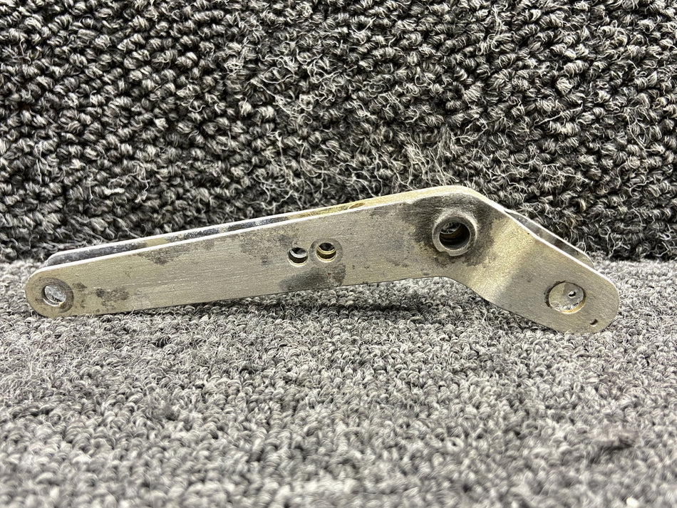 96-420033-47 Beechcraft G58 Cabin Door Latch Bellcrank