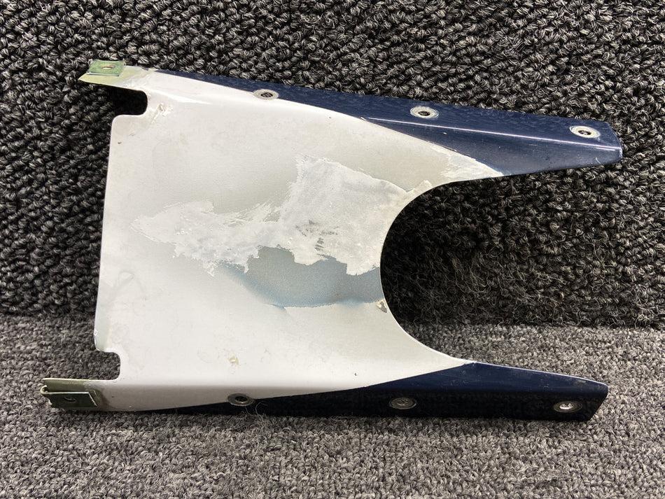 002-440039-17 Beechcraft G58 Stinger Tailcone Cover Plate