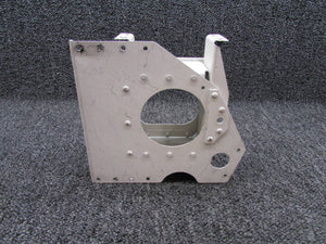C338-4 Robinson R44 Cyclic Box Assembly