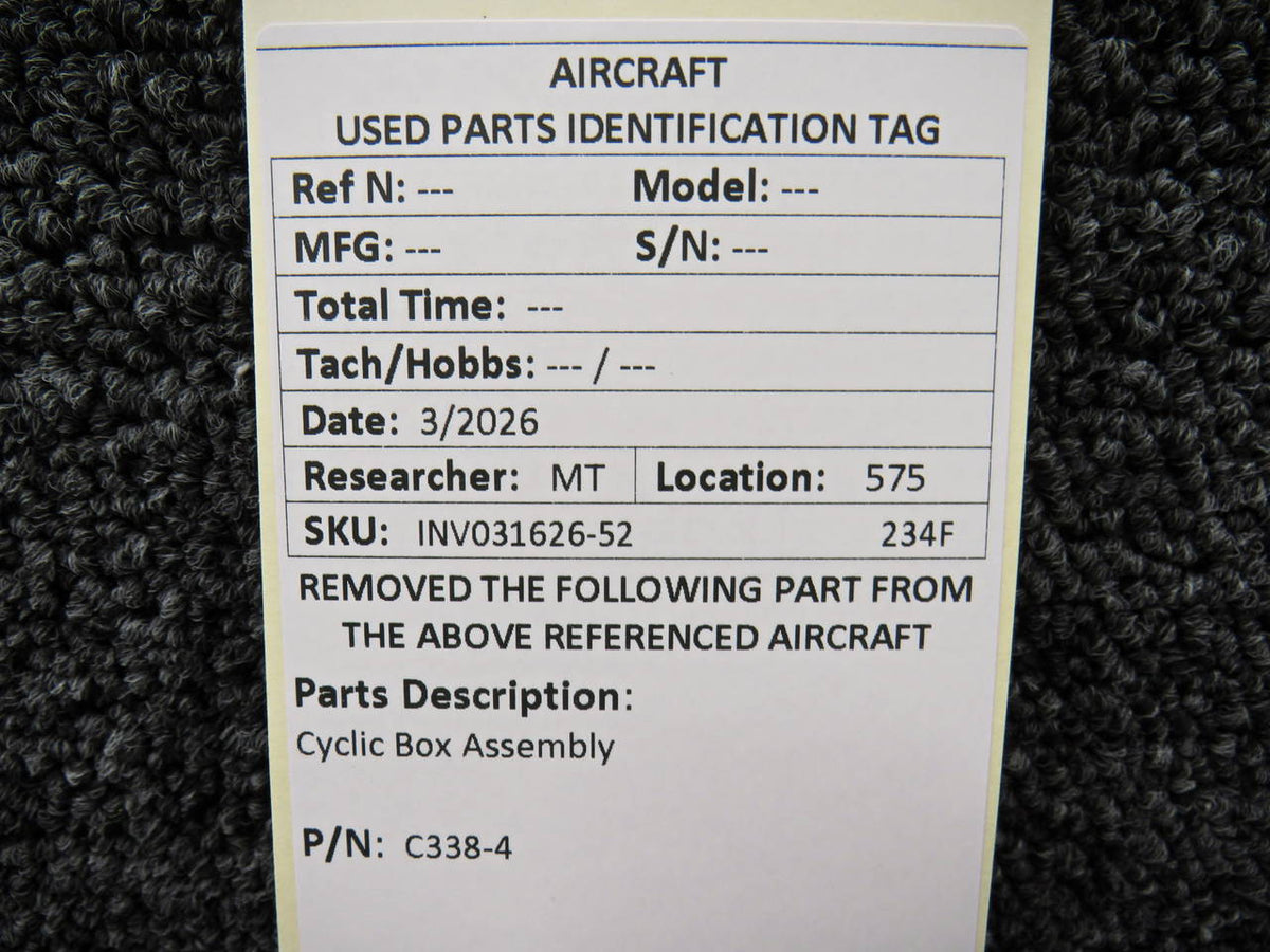 INV031626-52KW