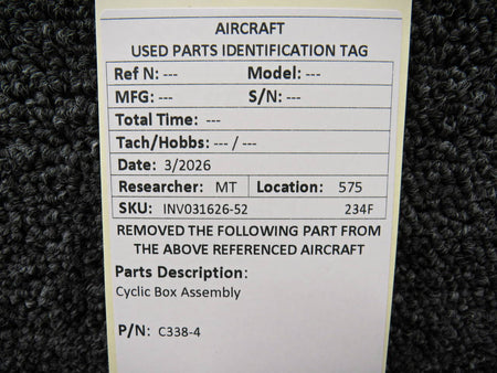 INV031626-52KW