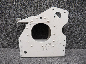 C338-4 Robinson R44 Cyclic Box Assembly