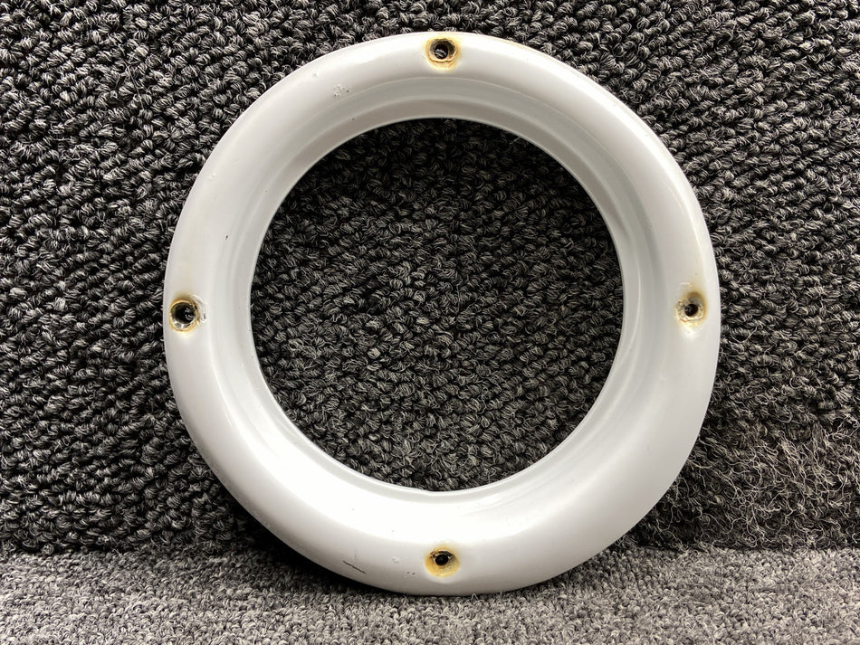 102-910057-11 Beechcraft G58 Landing Light Retainer LH