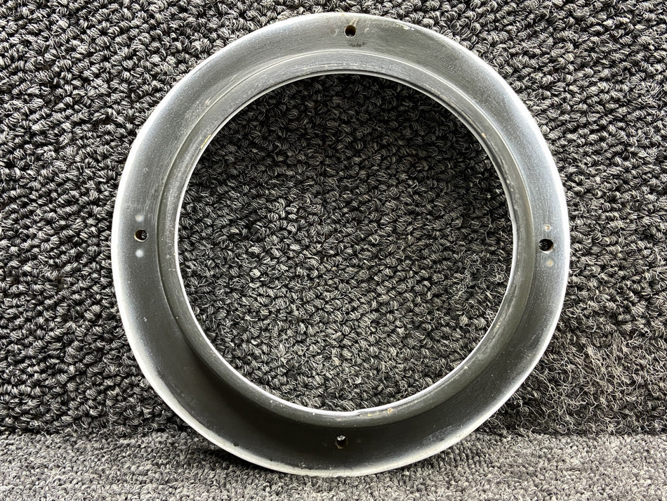 102-910057-11 Beechcraft G58 Landing Light Retainer LH