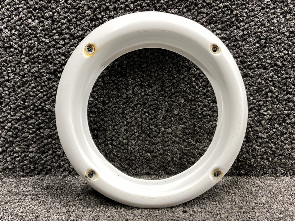 102-910057-12 Beechcraft G58 Landing Light Retainer RH