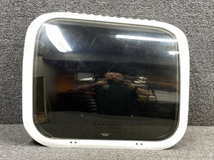 002-430053-61 Beechcraft G58 Openable Emergency Exit Window Assembly LH