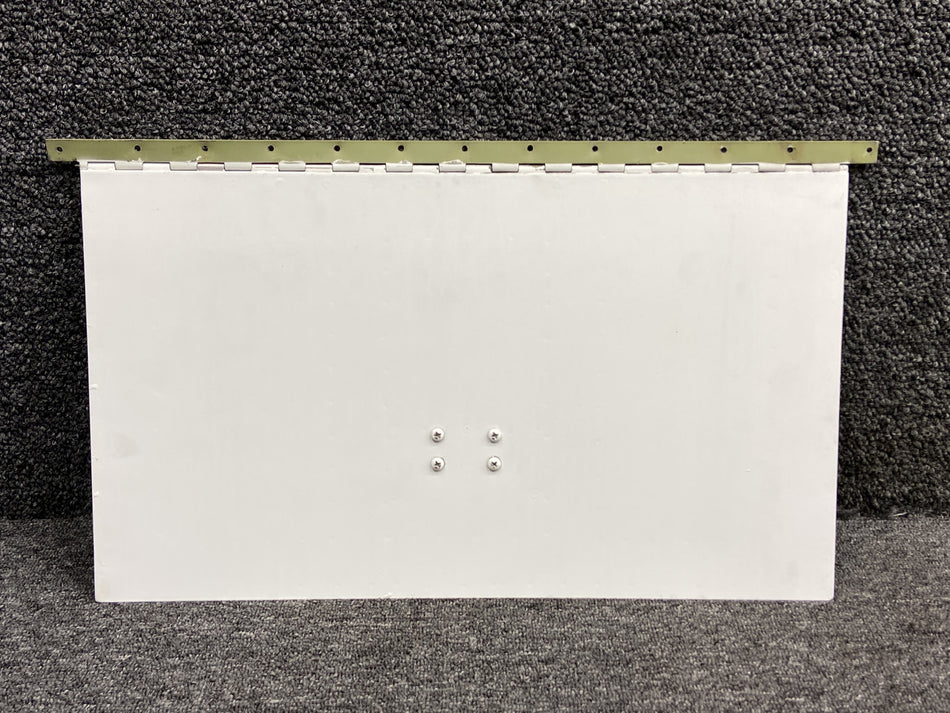 96-910028-45 Beechcraft G58 Cowl Flap Assembly
