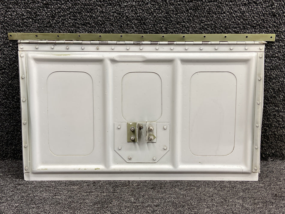 96-910028-45 Beechcraft G58 Cowl Flap Assembly