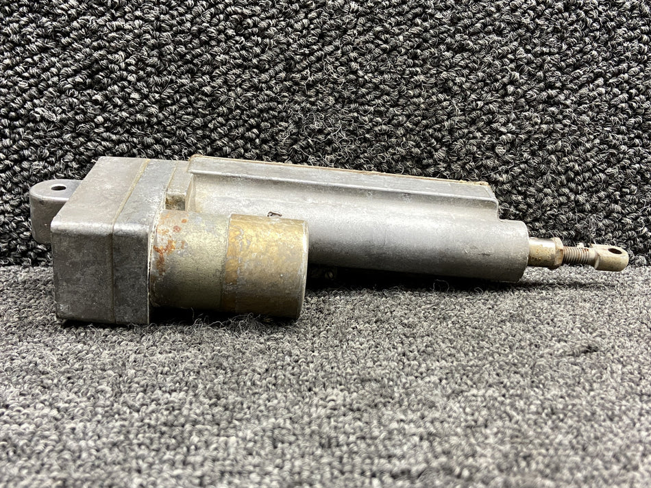 EM414-29 (Alt: 58-380080-3) Electromech Air Conditioning Inlet Actuator (27.5V)