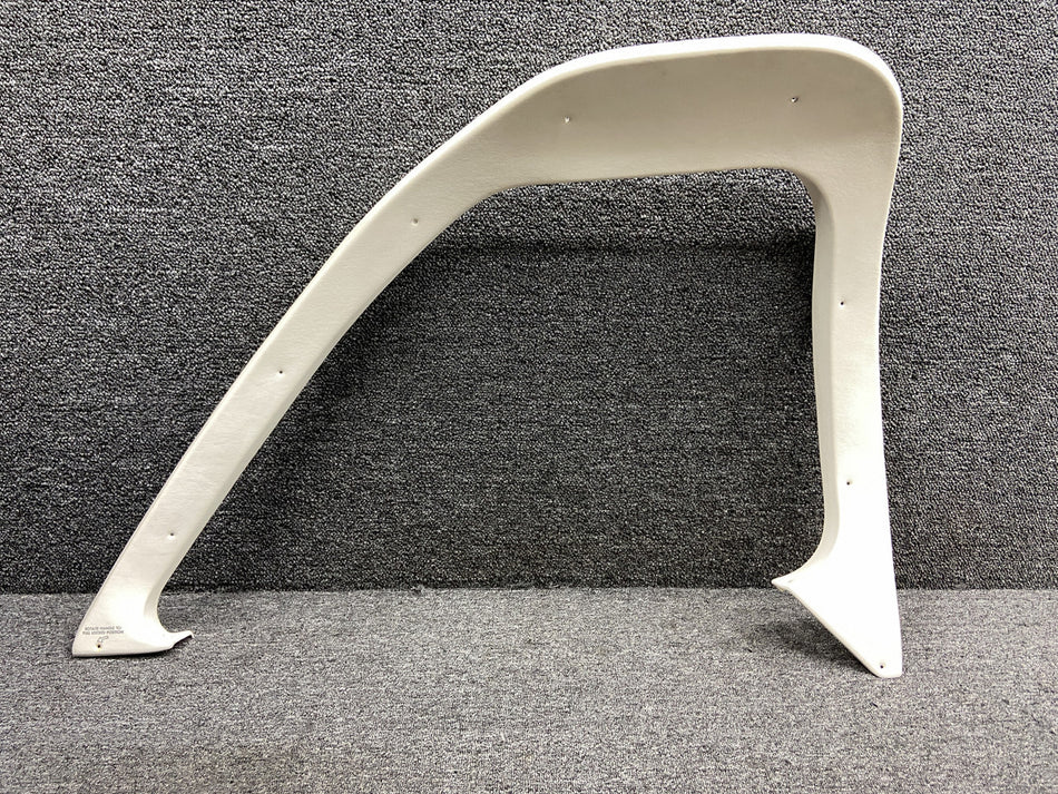58-530222-43 Nordam Aftermarket Cabin Door Panel Molding RH