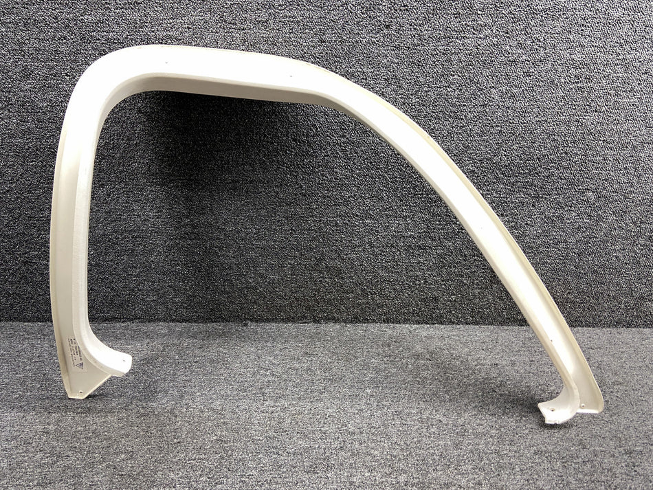58-530222-43 Nordam Aftermarket Cabin Door Panel Molding RH