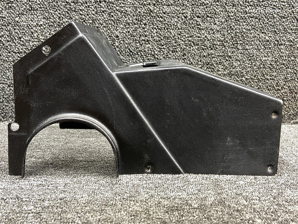 106-530147-3 Nordam Lower Pedestal Cover Panel