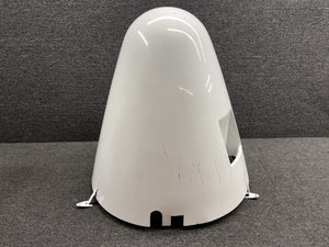 58-410017-3 (Alt: 58-410020-603) Beech G58 Nordam Forward Radar Nose Cone Assy