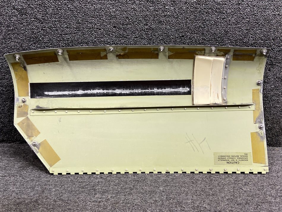 58-910011-285 (Alt: 58-910011-259) Beech G58 Cowling Access Door Assembly RH