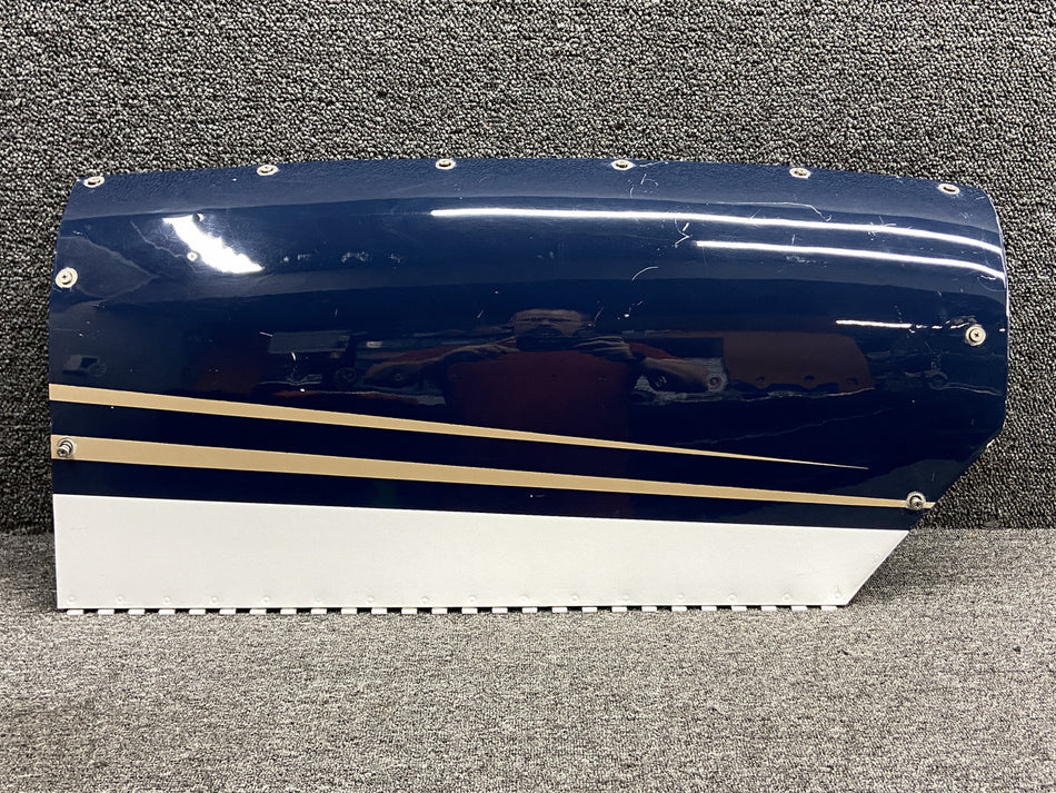 58-910011-285 (Alt: 58-910011-259) Beech G58 Cowling Access Door Assembly RH