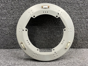 C-3566-13P Beechcraft G58 Aft Three Blade Propeller Bulkhead w De-Ice Clamps
