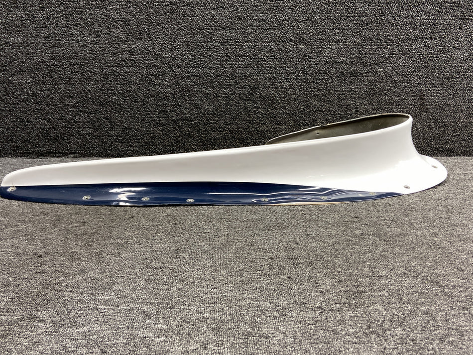96-110010-33 Beechcraft G58 Outboard Wing Nacelle Fillet LH