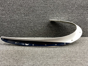 96-110010-33 Beechcraft G58 Outboard Wing Nacelle Fillet LH