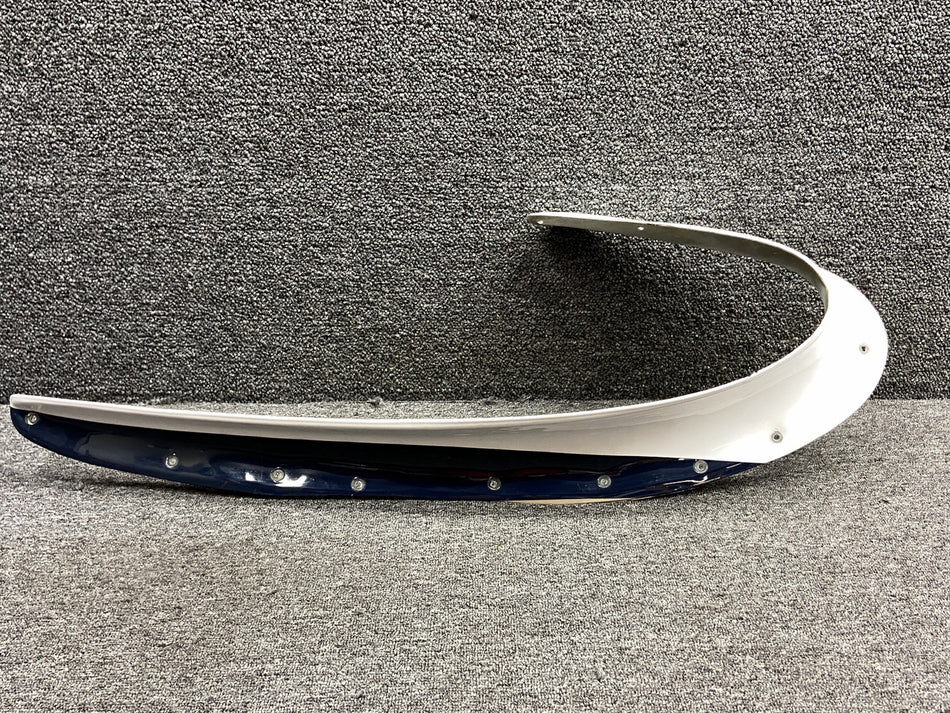 96-110010-33 Beechcraft G58 Outboard Wing Nacelle Fillet LH
