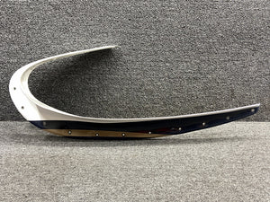 96-110010-33 Beechcraft G58 Inboard Wing Nacelle Fillet LH