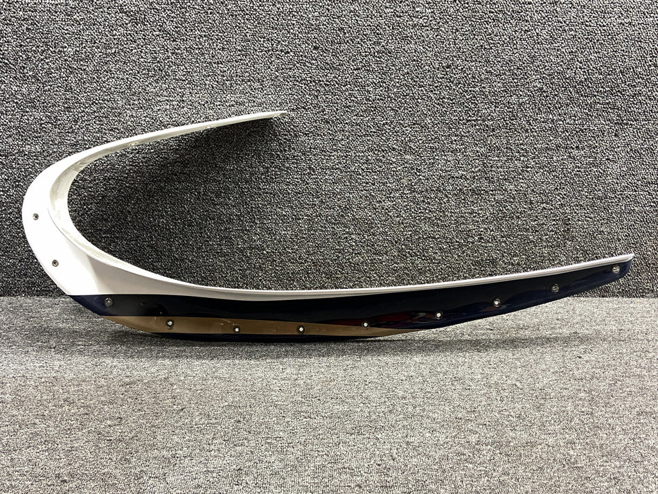 96-110010-33 Beechcraft G58 Inboard Wing Nacelle Fillet LH