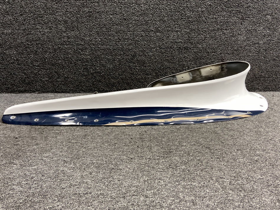 96-110010-35 Beechcraft G58 Inboard Wing Nacelle Fillet RH