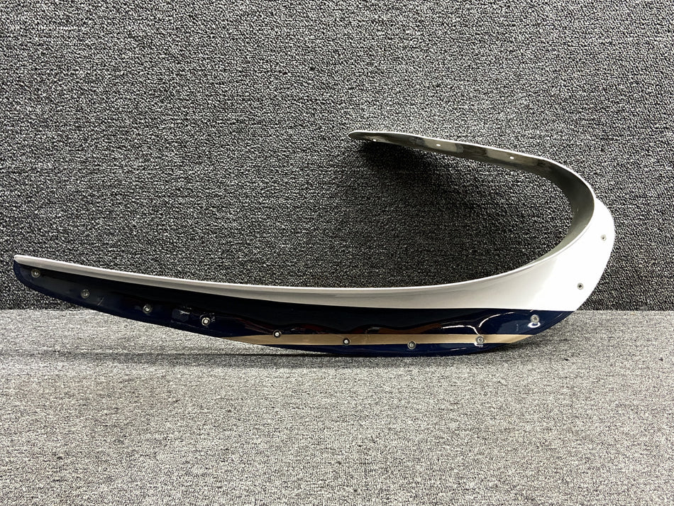 96-110010-35 Beechcraft G58 Inboard Wing Nacelle Fillet RH