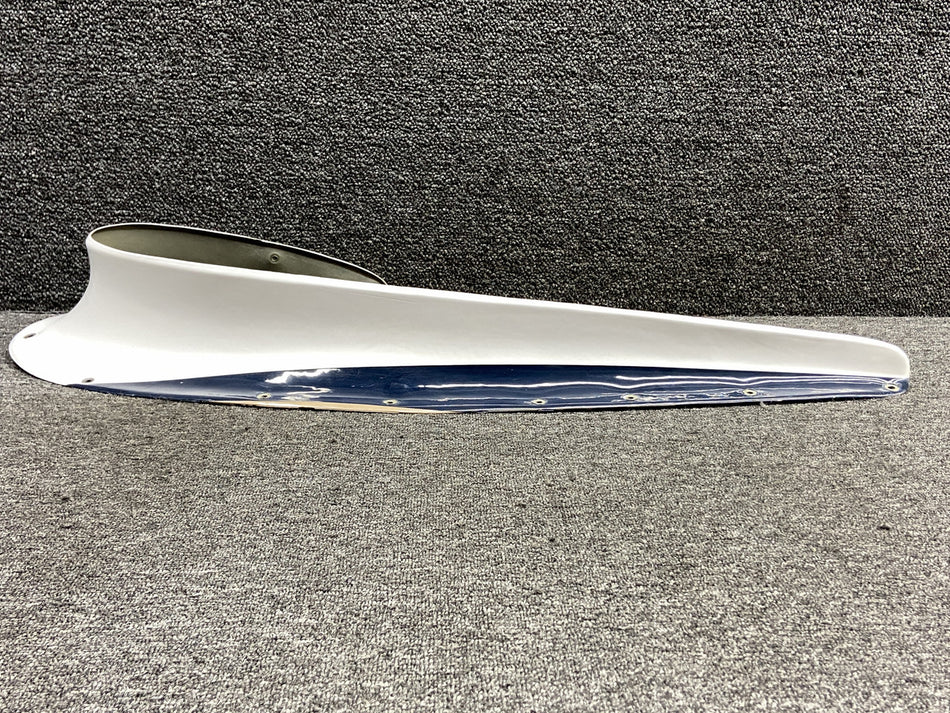 96-110010-35 Beechcraft G58 Outboard Wing Nacelle Fillet RH